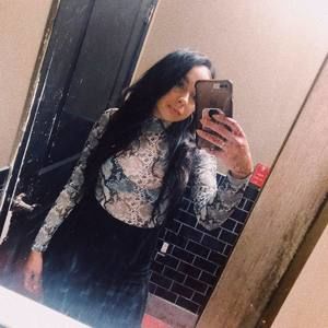 Meet your Posher, Rae